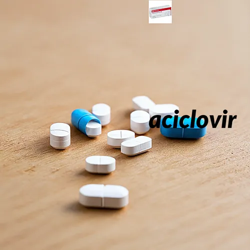 Aciclovir cpr prezzo